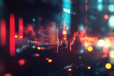 Aktuelle Finanzmarktanalyse und Trends