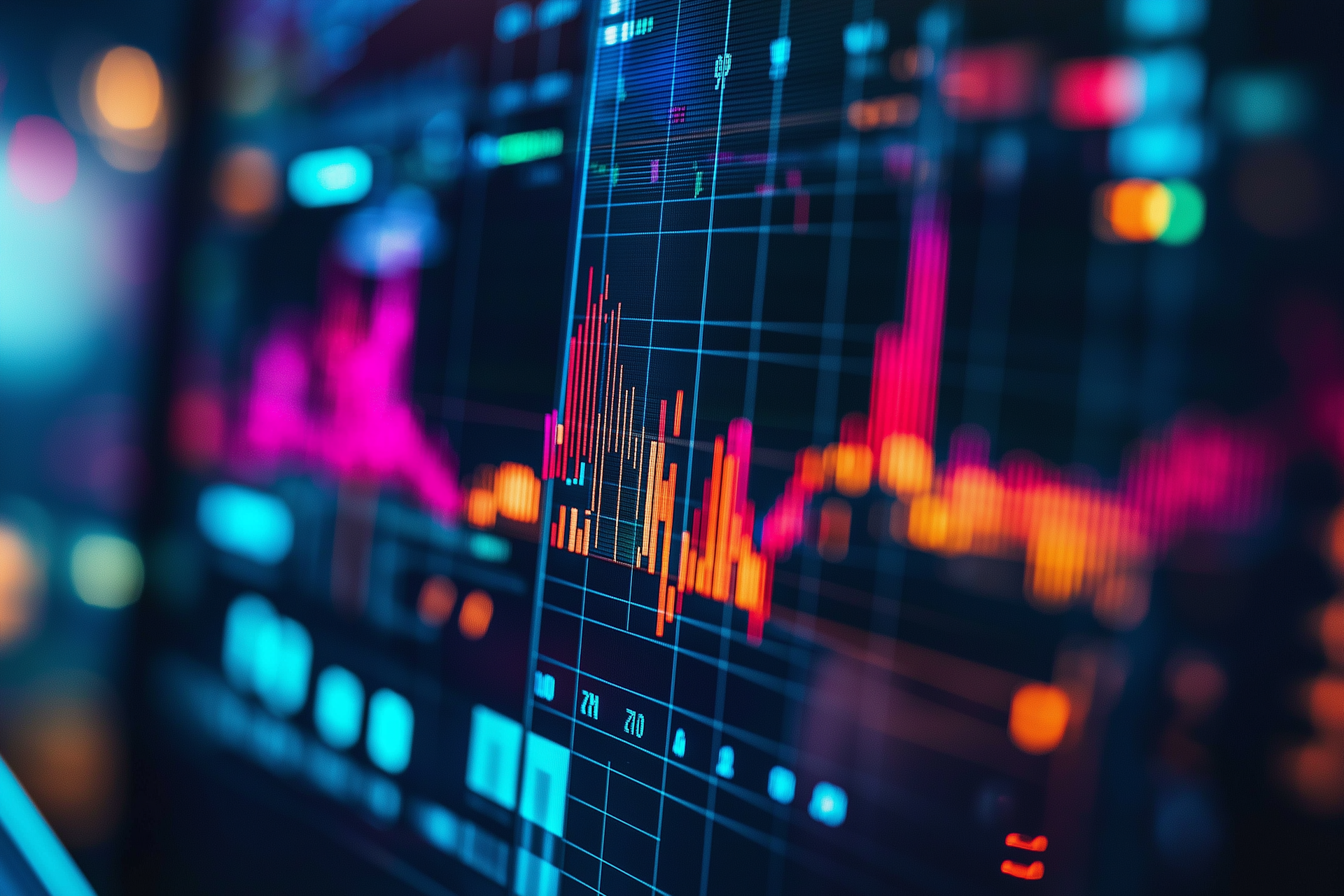 Professionelle Finanzberatung und Kapitalverwaltung